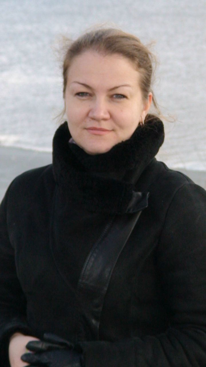 Татьяна Закревская | Херсон