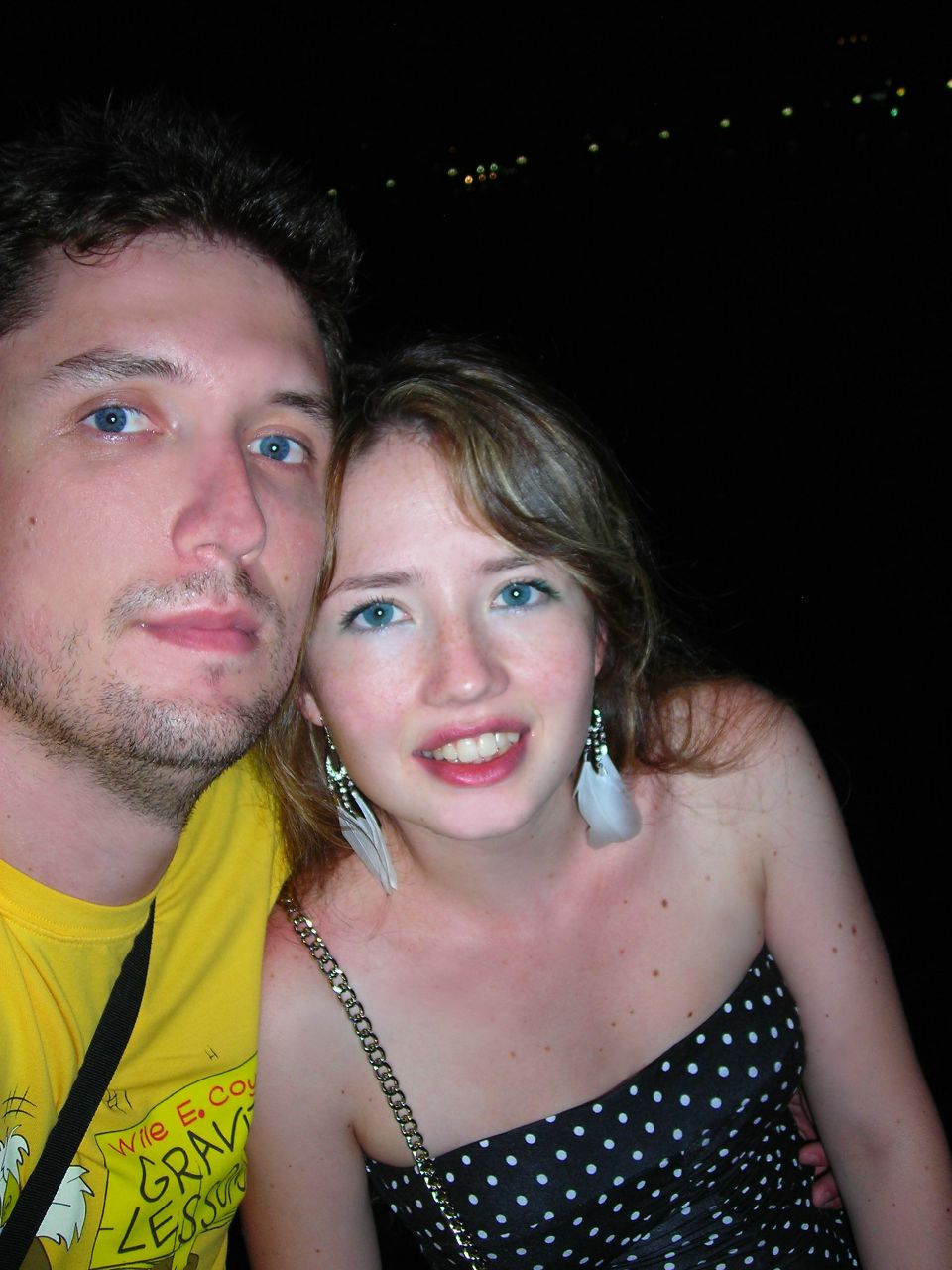 Dinara Abdulmanova | Athens