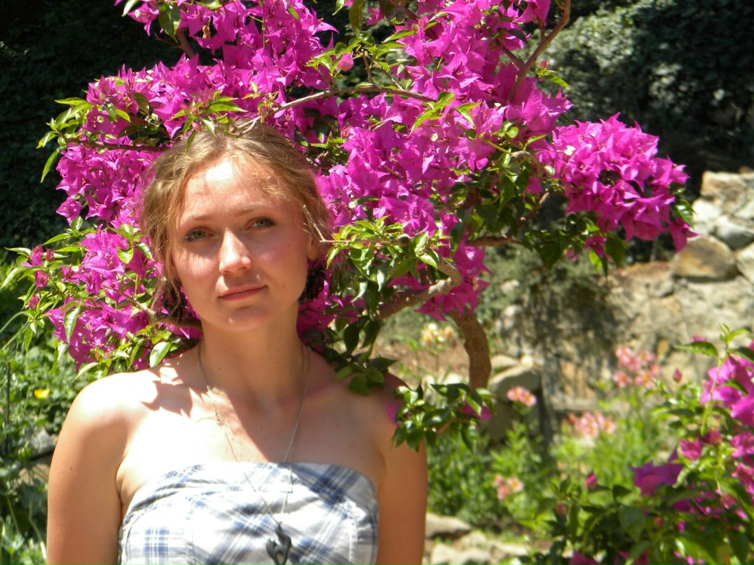 Оля Ковтун | Киев