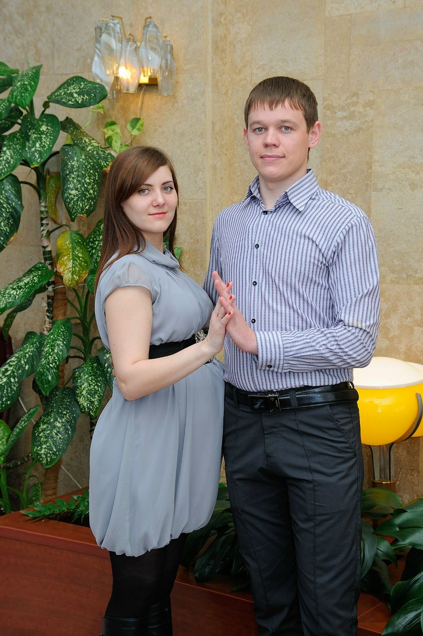 Алексей Кладов | Новосибирск