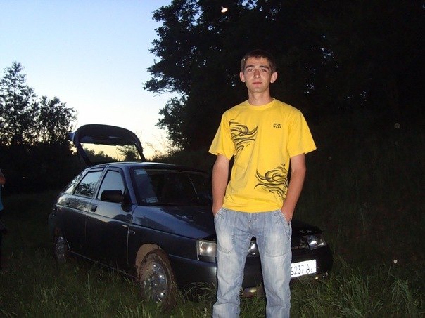 Рус Сокирко @♥Kra$$av4ik♥@ | Умань