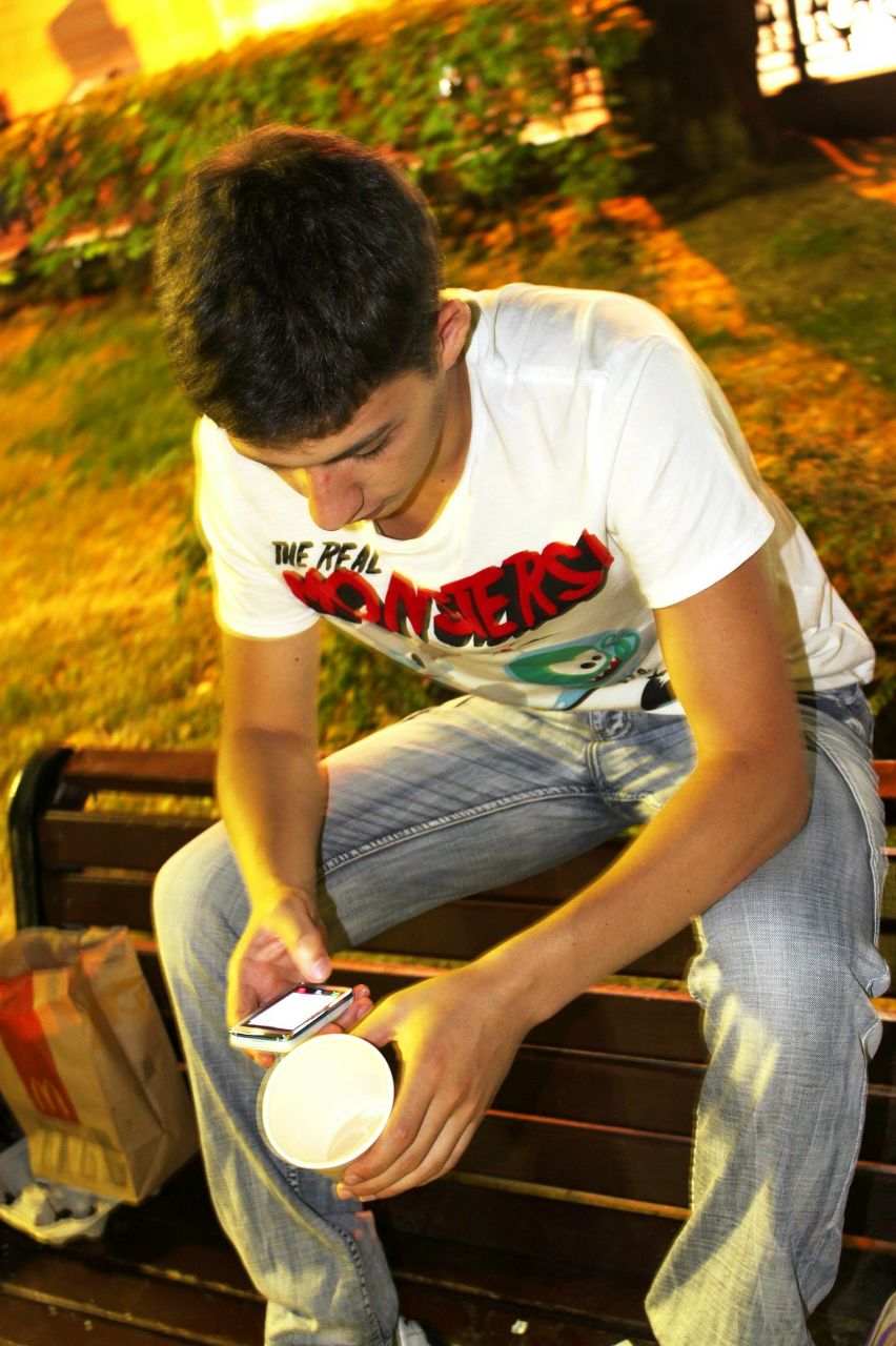 Дима Кашуркин Dems | Москва