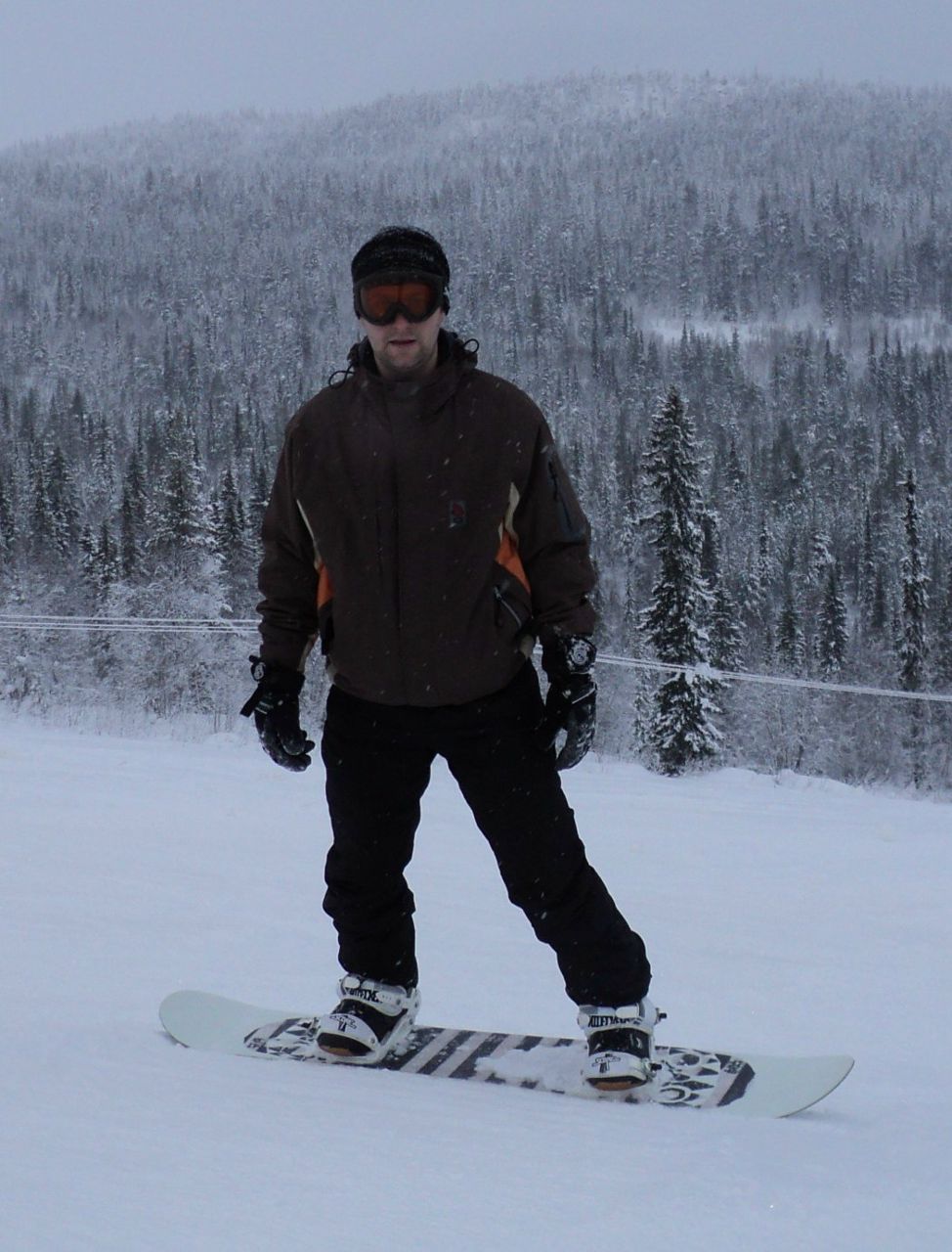 Кирюха Степанов бодрячком | Петрозаводск