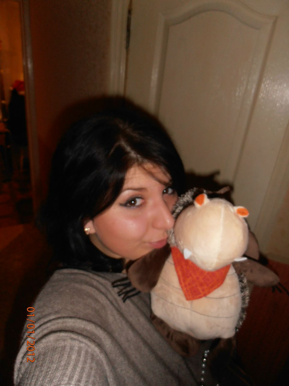 Алина Салехова | Донецк