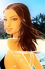 Лана Елатонцева | Москва