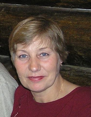 Наталья Мусина | Новосибирск