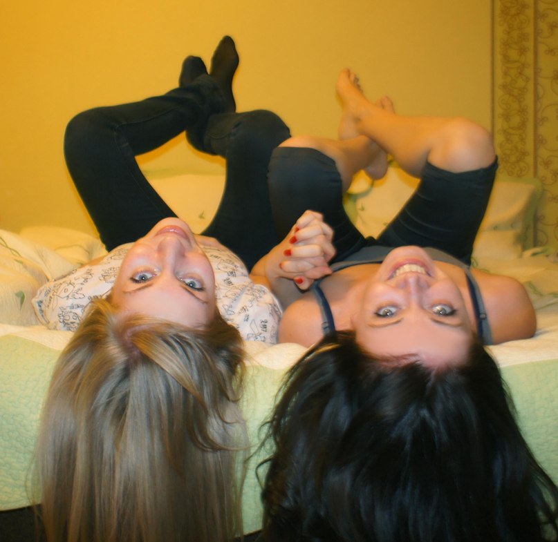 Полина Ляхова | Краснодар