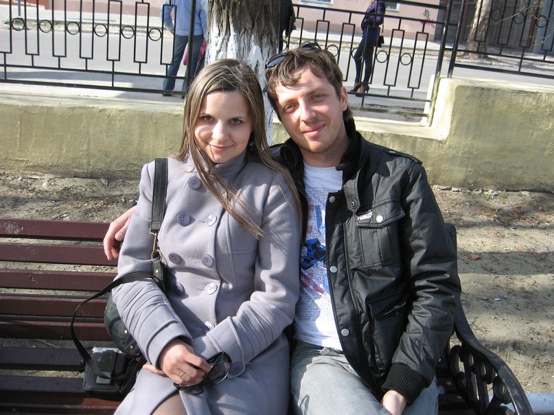 Диана Янушкевич | Херсон