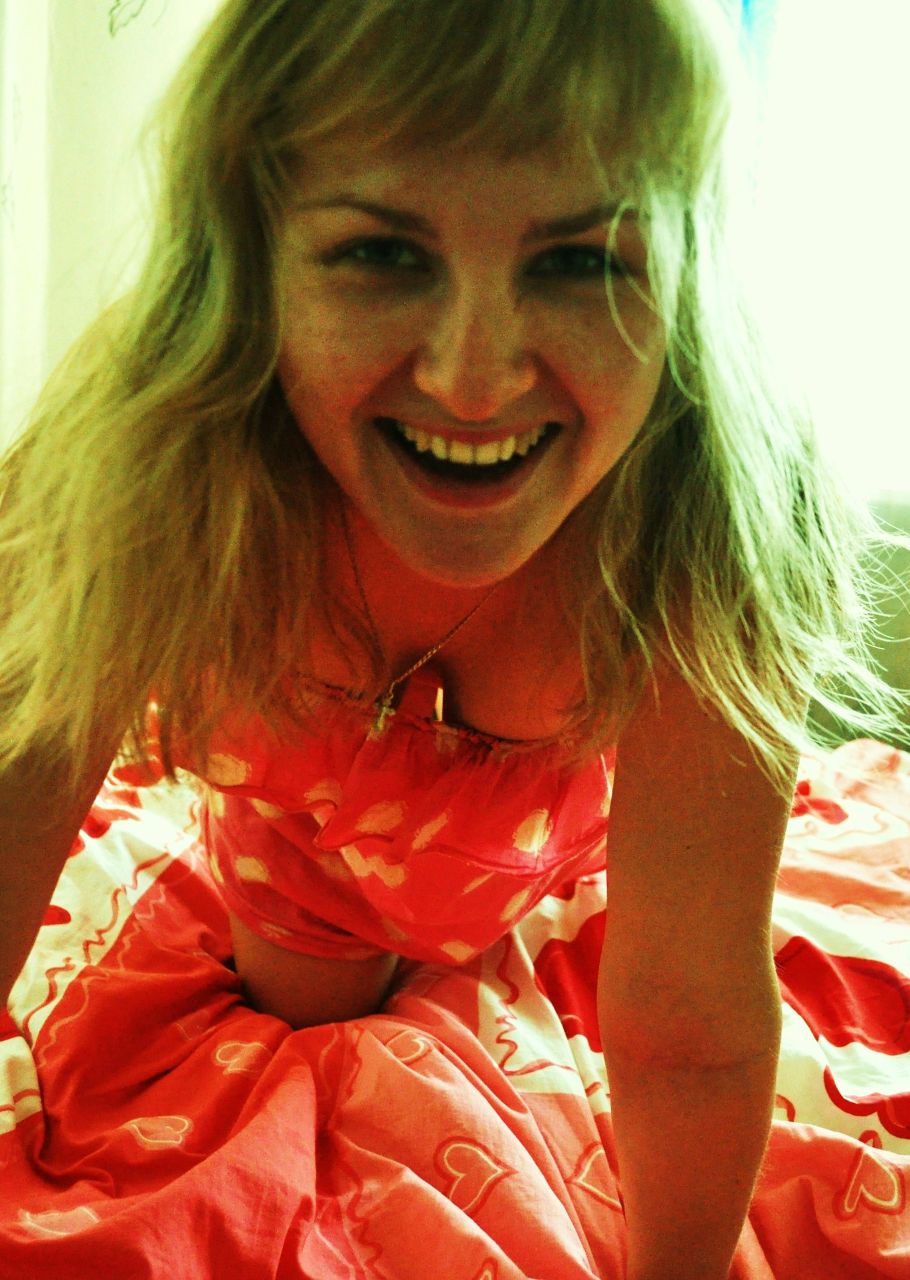 Мария Васильева | Санкт-Петербург