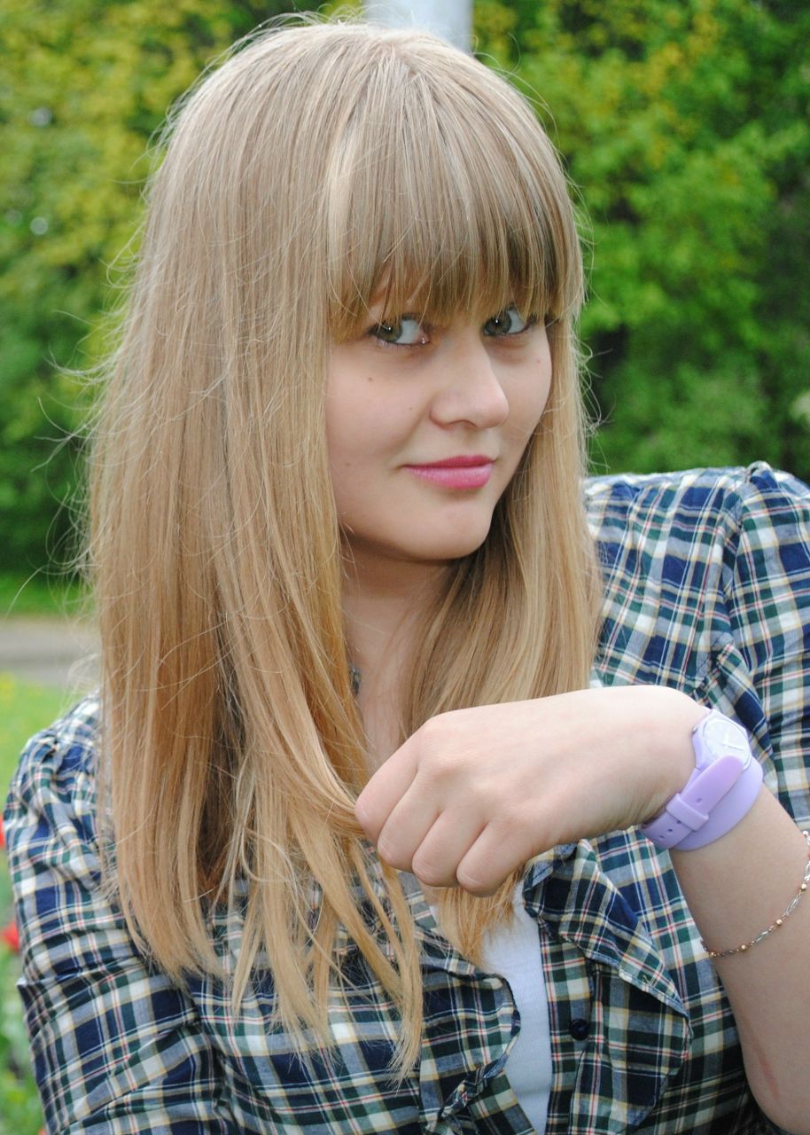 Екатерина Крапивцева | Тула (поселок)