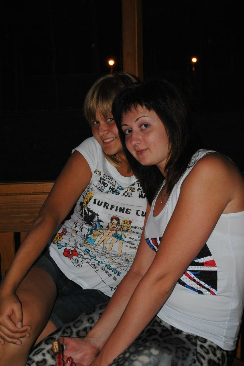 Екатерина Крапивцева | Тула (поселок)