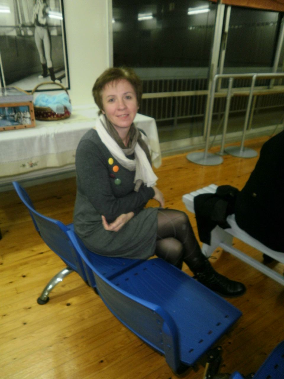 Alexandra Vahoulovits | Новояворовск