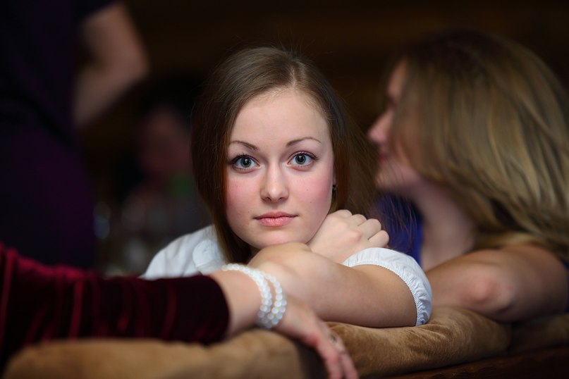 Катерина Александрова | Новокузнецк