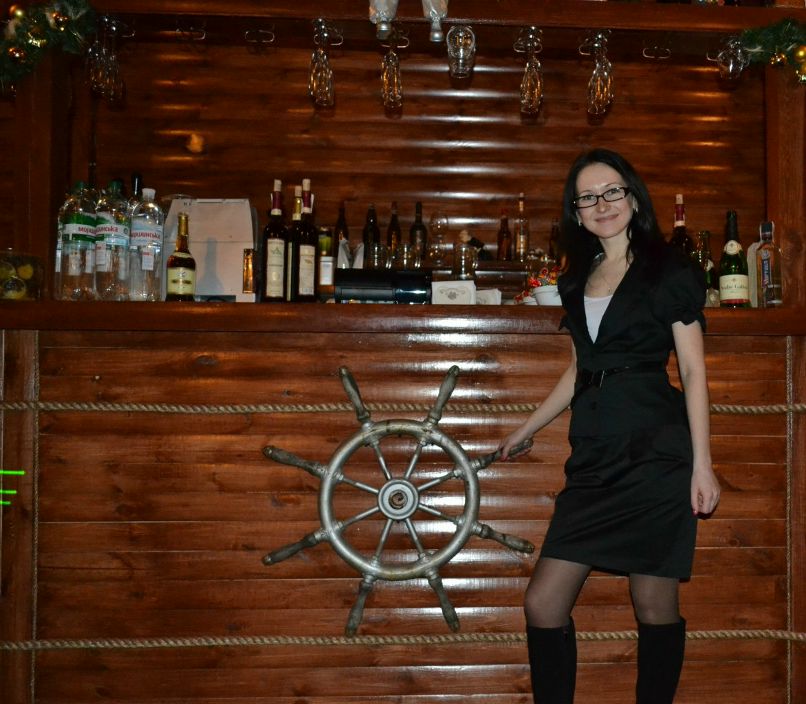 Катерина Кулик | Киев