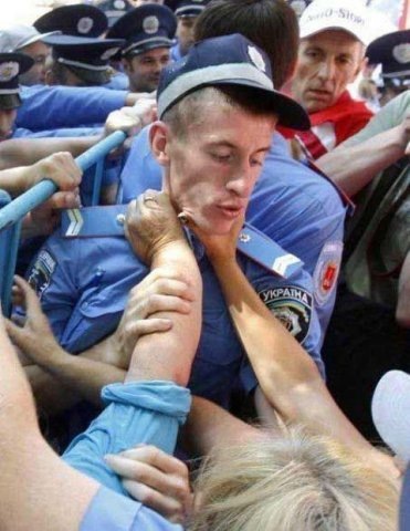 №115, Ваня Процюк, Луцк №115, Ваня Процюк, Луцк