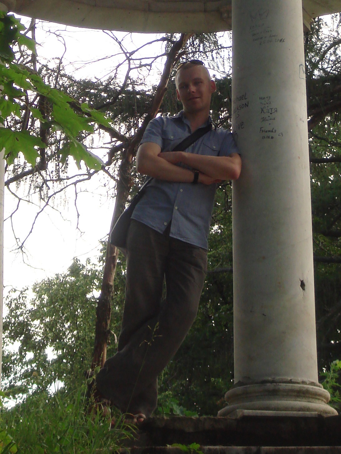 Фото профиля