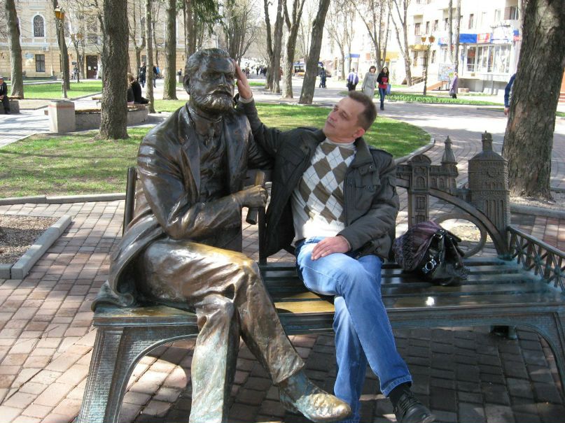 Александр Корзун | Винница