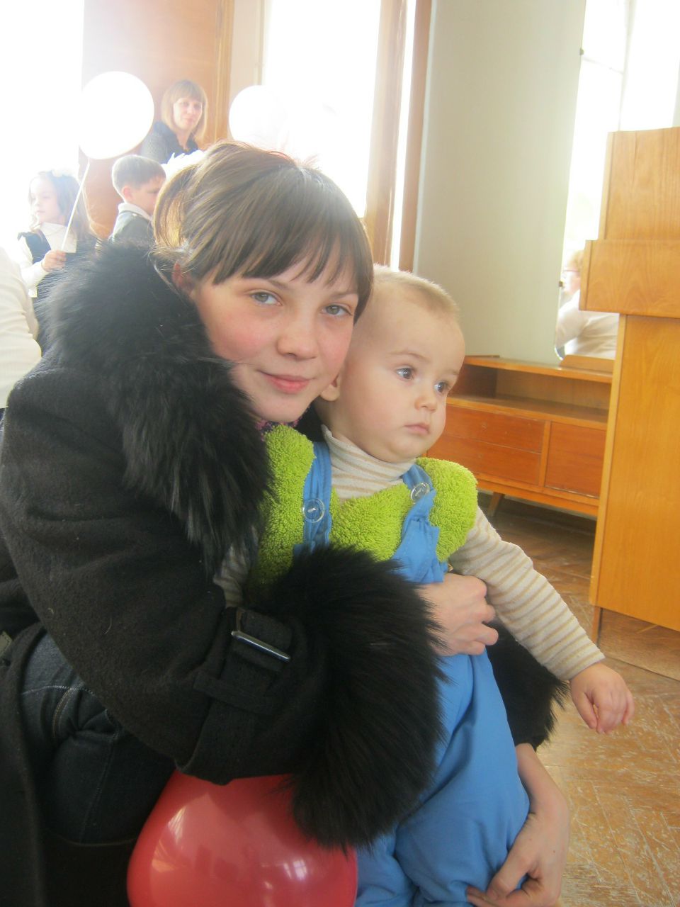 Александра Пилипчук | Днепр (Днепропетровск)