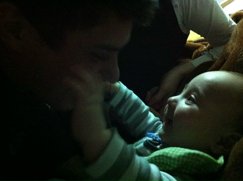 №55, Сергей Стришко №55, Сергей Стришко