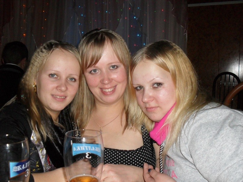 Наталья Петрова | Олонец