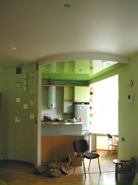 №43, Иван Потолков, Санкт-Петербург №43, Иван Потолков, Санкт-Петербург