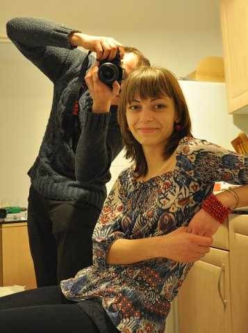 №6, Таня Ценовая, 36 лет, Potsdam №6, Таня Ценовая, 36 лет, Potsdam