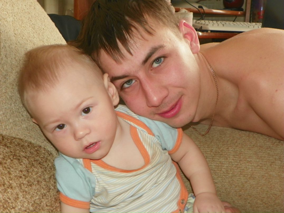 Булат Исмагилов ٩(-̮̮̃•̃)۶ | Казань