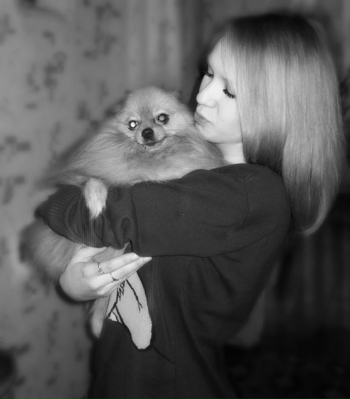 Витуличка Евтушкова | Нижний Новгород