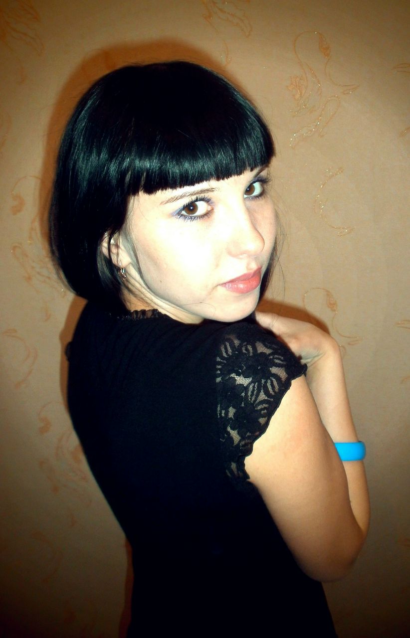 Кристина Золотарёва Викторовна | Чита