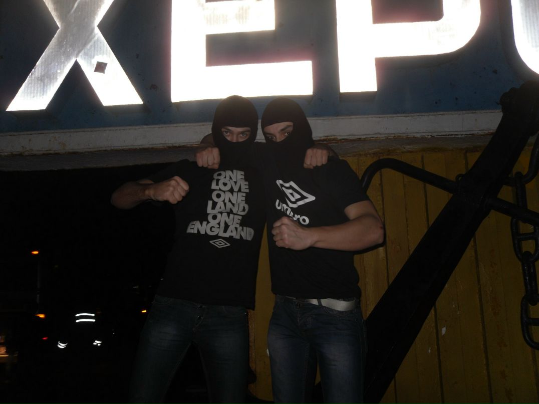 Илюха Кот †HardCore† | Одесса