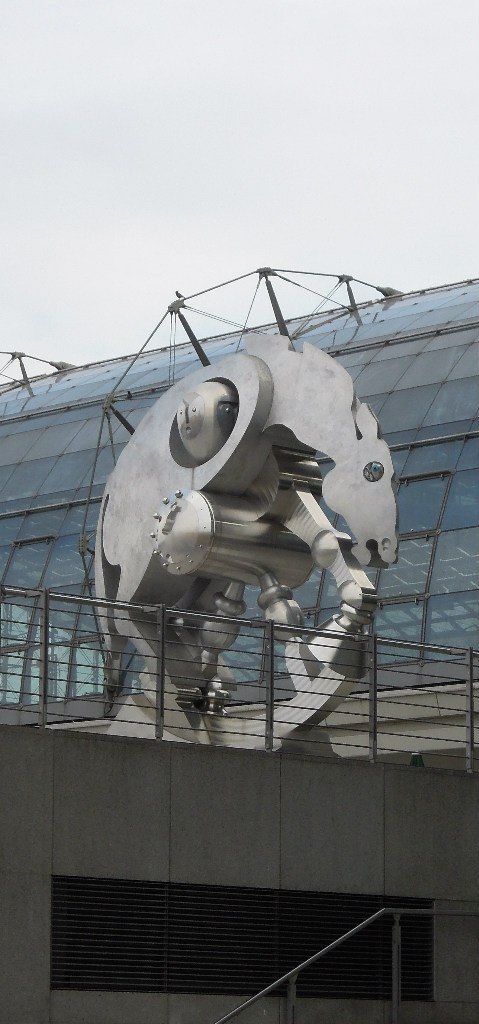 Андрей Глущенко bioniq | Санкт-Петербург