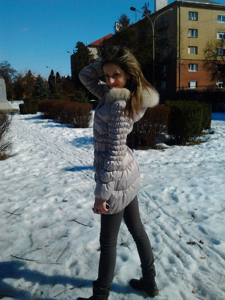 Марія Попик | Тячев