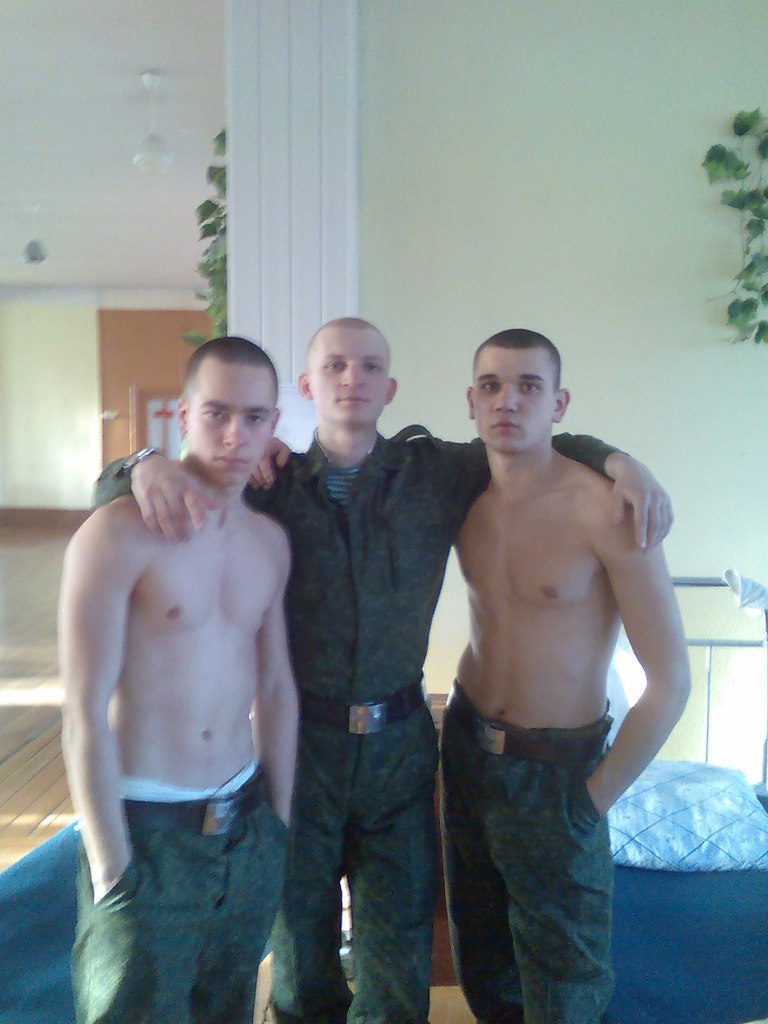 Сергей Шокудан shiker | Брест