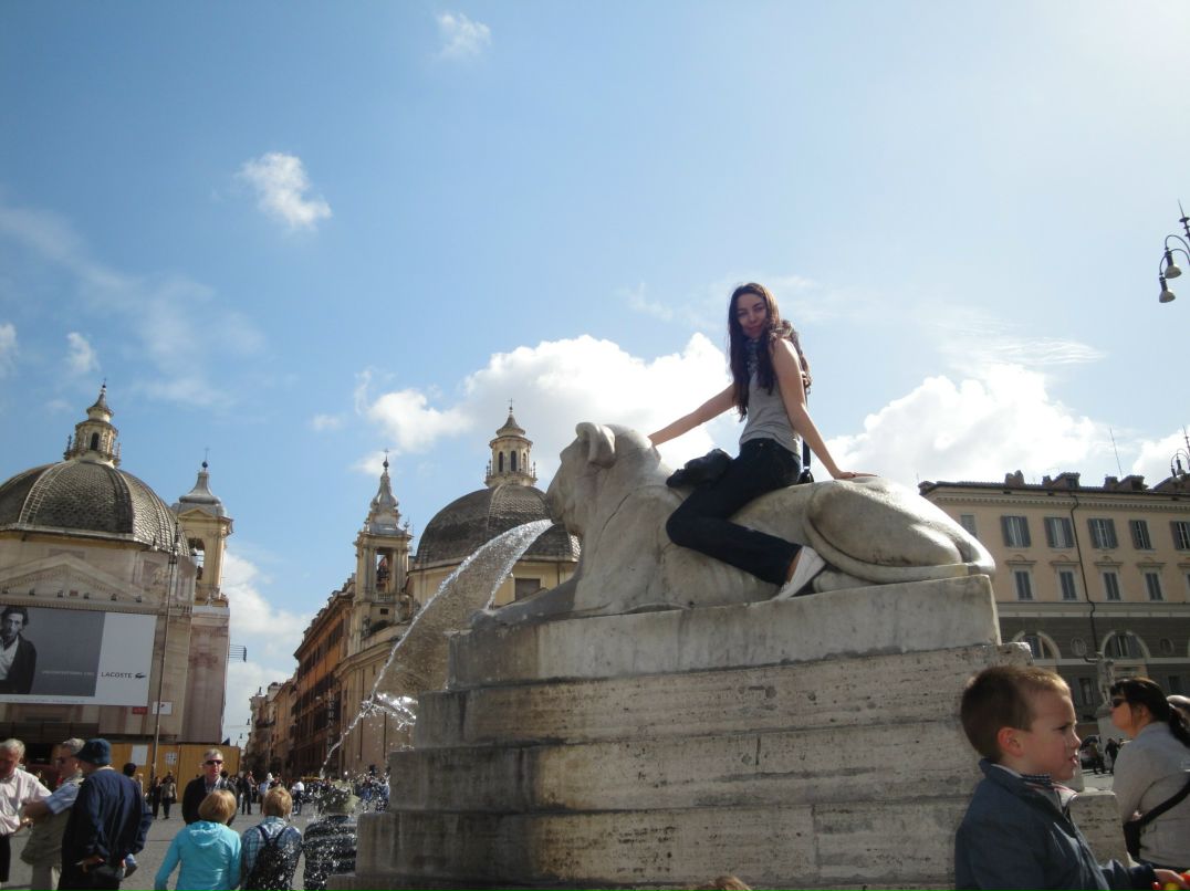 Оксана Ершова | Калининград