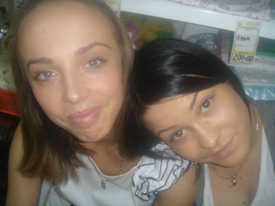 Евгения Крюкова | Вельск