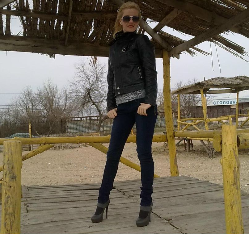 Марина Лухтан | Евпатория