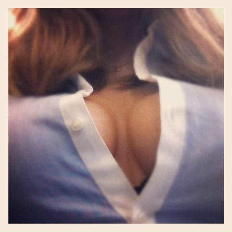 Stella Chelauder | Москва