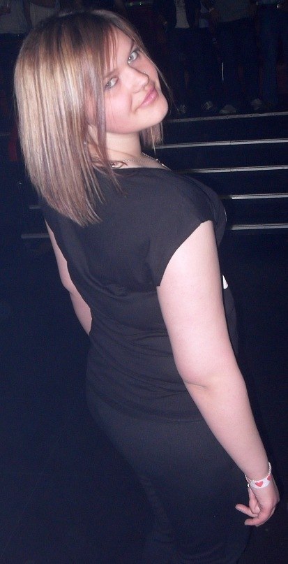 Анюта Наумовская | Архангельск