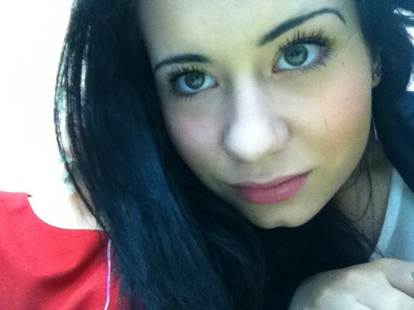 Юлия Митропан ♥ | Москва