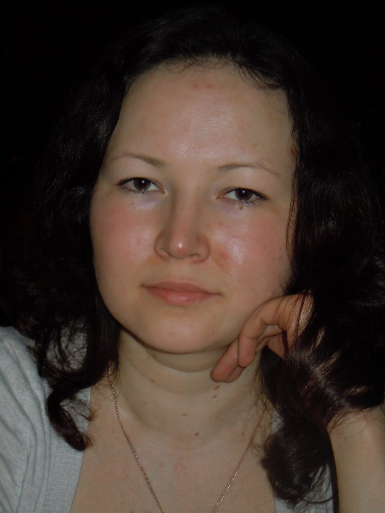 Валентина Иванова | Казань