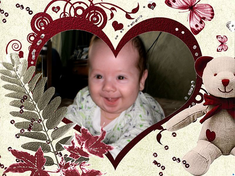 Ольга Бертельсон | Бор (поселок)