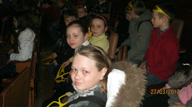 Надежда Рачкинда | Херсон