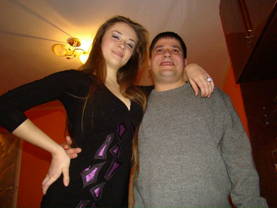 Андрей Кошубський | Винница