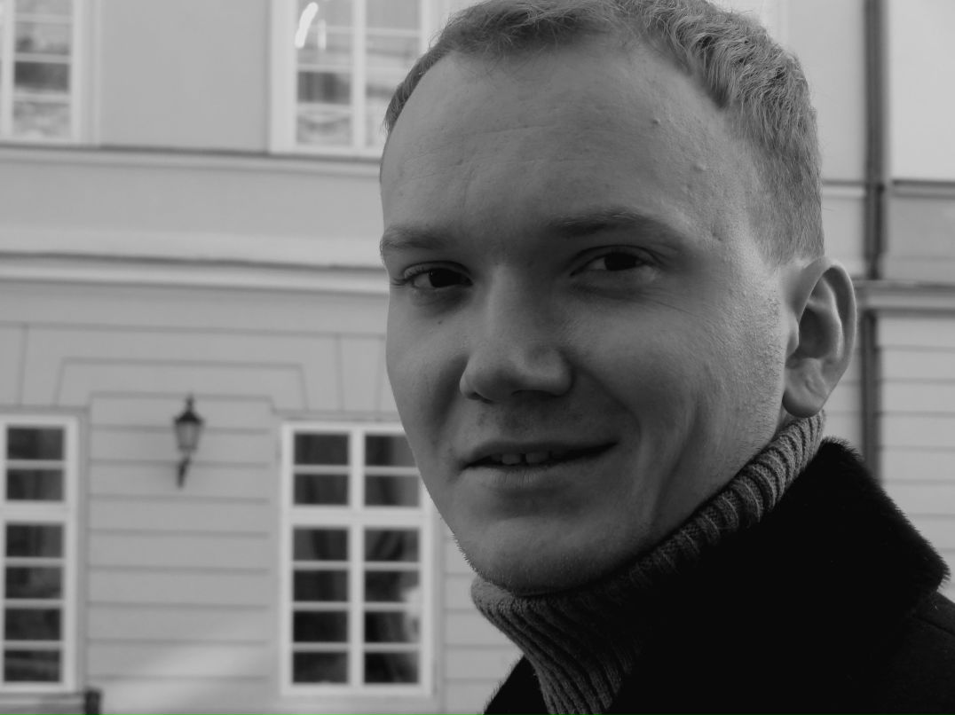 Александр Бондарь | Киев