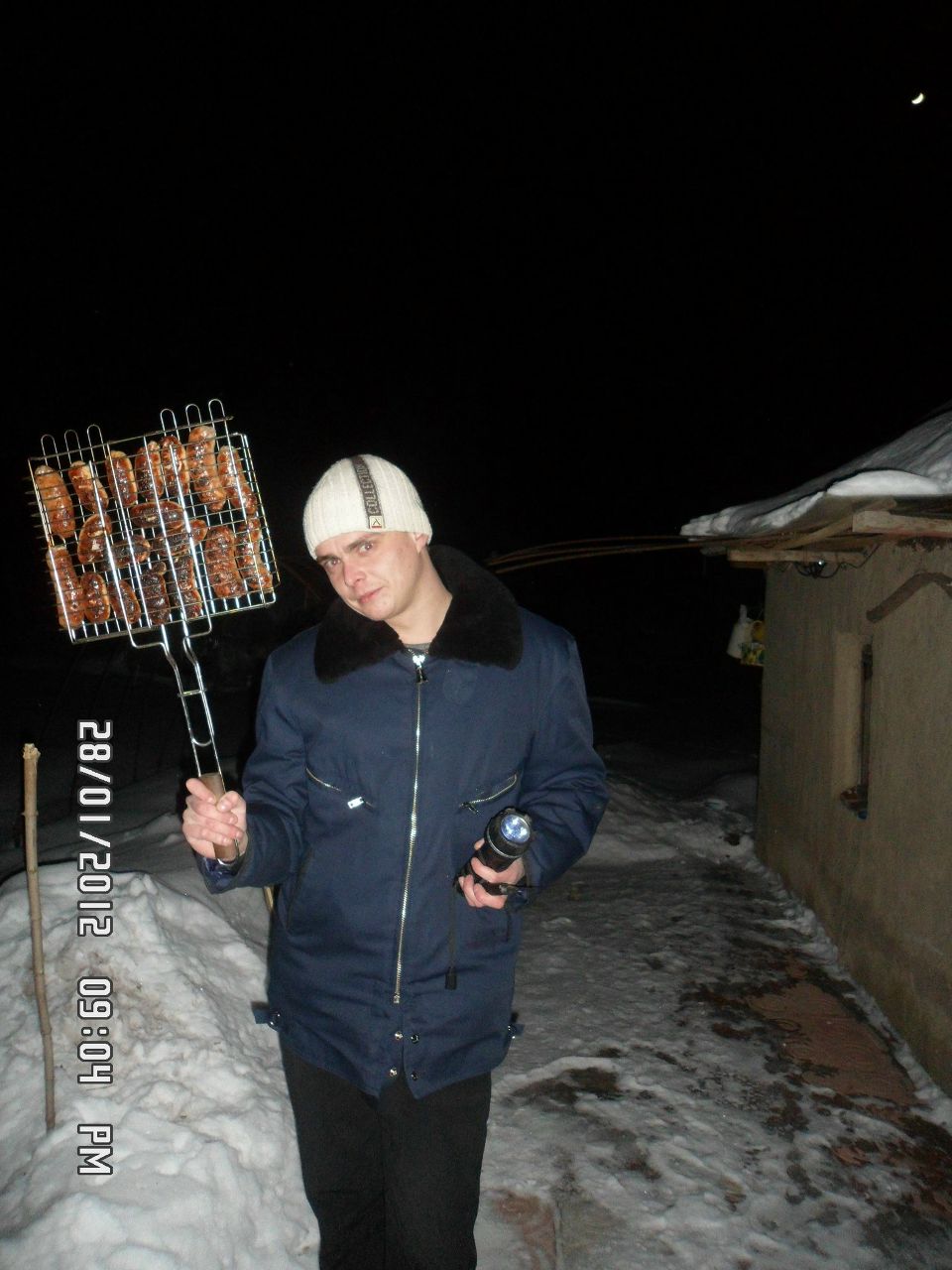 Евгений Городецкий | Нижний Новгород