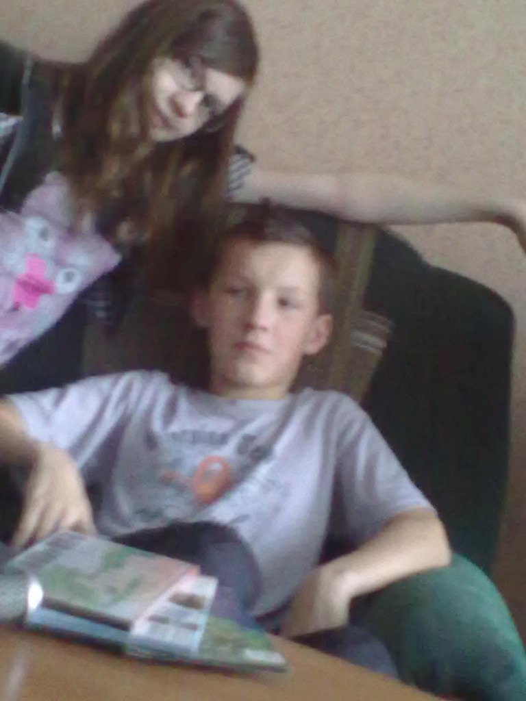 Анастасия Гусева александровна | Ленск