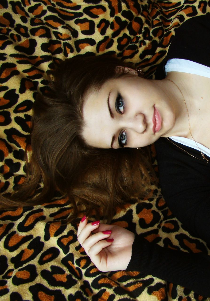 Александра Павлова Sanches | Москва