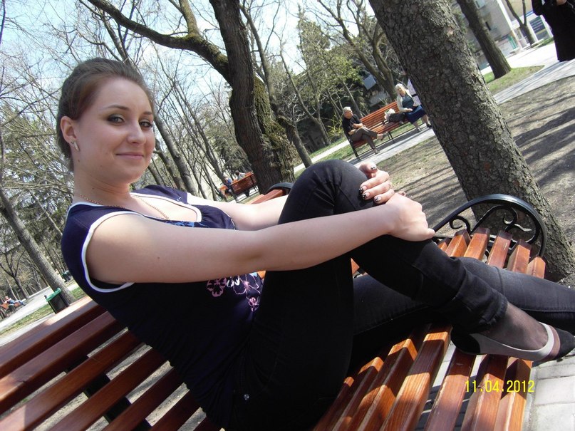 Юлия Колобова | Москва