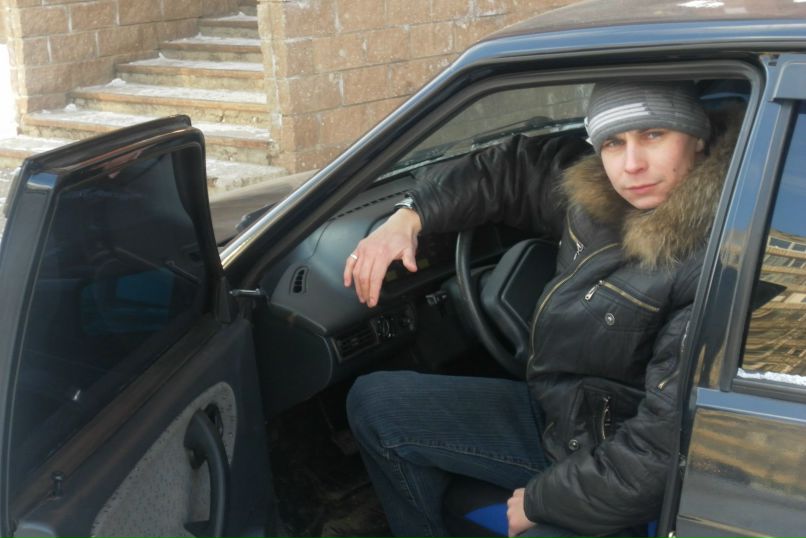 Серёга Култыгин | Уфа