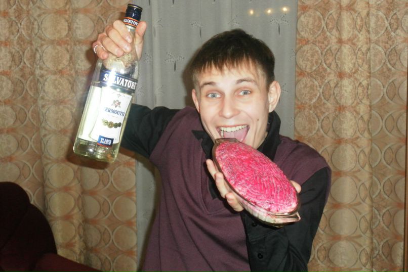 Серёга Култыгин | Уфа